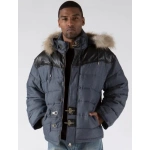 pelle pelle mens denim blue color jacket, pelle pelle store, pelle pelle jacket, blue tracksuit