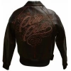 pelle pelle mens brown leather jacket, pelle pelle store, pelle pelle jacket, brown leather jacket