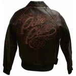 pelle pelle mens brown leather jacket, pelle pelle store, pelle pelle jacket, brown leather jacket