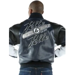 pelle pelle shakers black leather jacket, pelle pelle store, pelle pelle jacket, black leather jacket