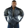 pelle pelle shakers black leather jacket, pelle pelle store, pelle pelle jacket, black leather jacket