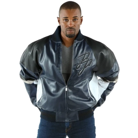 pelle pelle shakers black leather jacket, pelle pelle store, pelle pelle jacket, black leather jacket