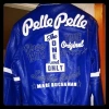 pelle pelle blue leather jacket, pelle pelle store, pelle pelle jacket, blue leather jacket