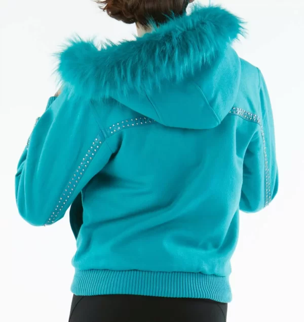 Pelle Pelle Rebel Studded Jacket view 2