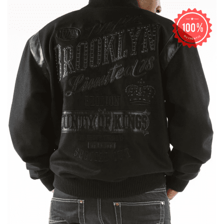 Pelle Pelle Brooklyn Special Jacket