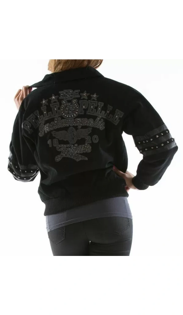 Pelle Pelle Indianapolis City Jacket