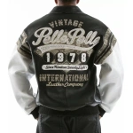 Pelle Pelle Major League Leather Jacket