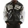 Pelle Pelle Major League Leather Jacket