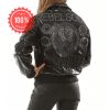 Pelle Pelle Rebel Soul Leather Jacket