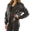 Pelle Pelle Rebel Soul Leather Jacket