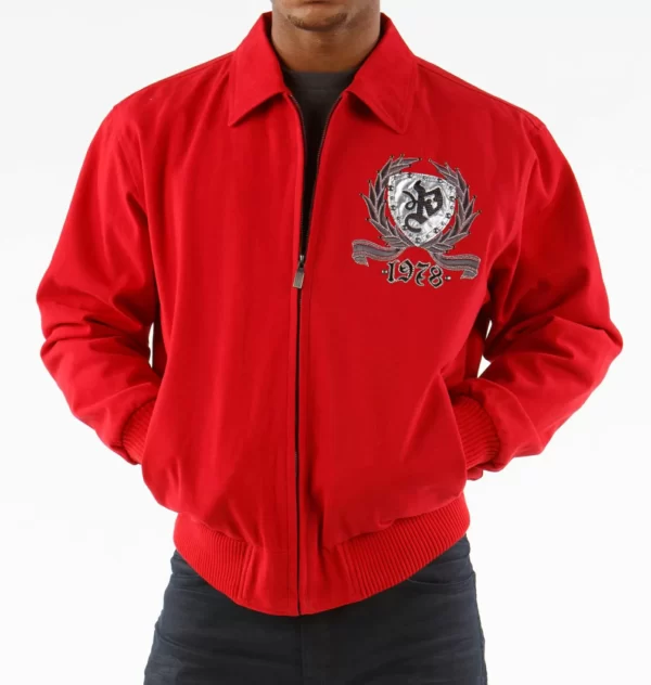 Pelle Pelle 1978 All In One Jacket view 2