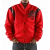 Pelle Pelle Red Tribute Special Jacket