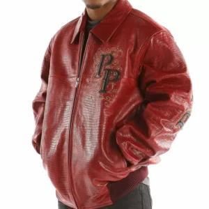 Pelle Pelle MB Shoulder Crest Jacket view 2