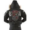 Pelle Pelle Dynasty Hood 1978 Jacket