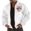 Pelle Pelle Limited Edition Leather Jacket