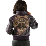 Pelle Pelle Dynasty Leather Jacket