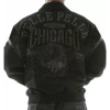 Chicago Pelle Pelle Windy City Jacket