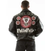 Black Pelle Pelle Rebel RS 1978 Jacket