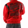 Pelle Pelle Red Tribute Special Jacket