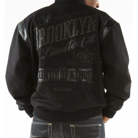 Pelle Pelle Brooklyn Special Jacket