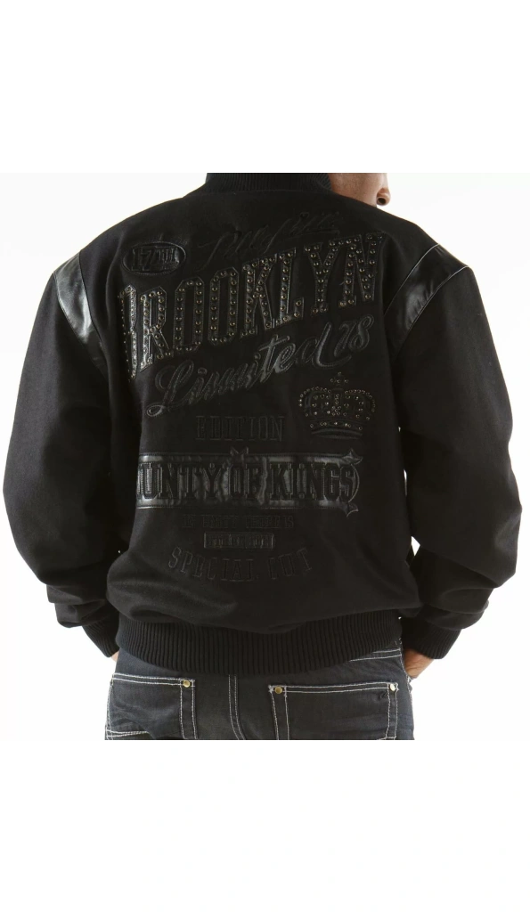 Pelle Pelle Brooklyn Special Jacket