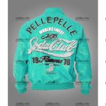 MB Pelle Pelle Cian 1978 Jacket