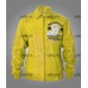 Pelle Pelle Yellow Soda Club MB Jacket