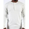 Pelle Pelle Plain White T Shirt