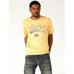 Pelle Pelle yellow T Shirt