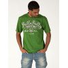 Pelle Pelle Premium Green T Shirt