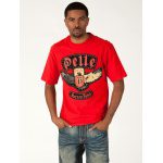 Pelle Pelle Red T Shirt