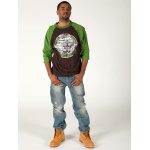 Pelle Pelle Brown T Shirt