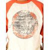 Pelle Pelle Early Dawn t shirt