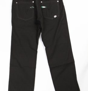 Bold Pelle Pelle Black Jeans Pent view 3