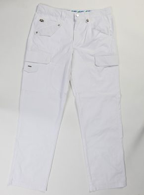 Pelle Pelle white Denim