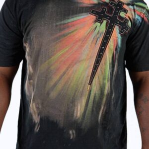 Bold Pelle Pelle Stylish Black T Shirt