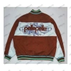 Marc Buchanan Pelle Pelle Hip Hop Jacket