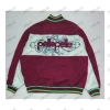 Pelle Pelle Marc Buchanan Maroon Jacket