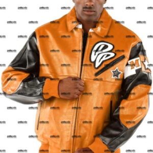 Pelle Pelle Soda Club Jacket view 2
