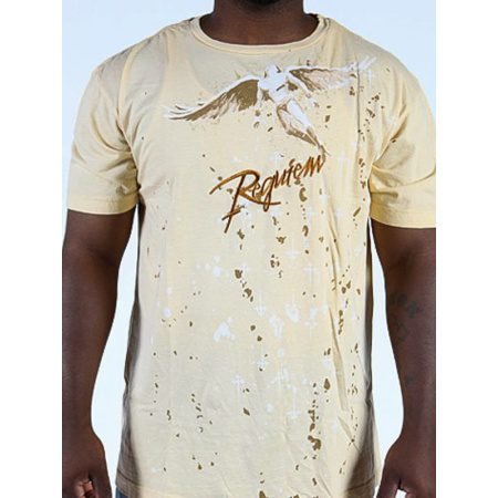 Pelle Pelle Cream White T Shirt