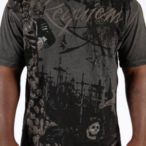 Bold Pelle Pelle Stylish Gray T Shirt