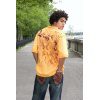 Pelle Pelle Yellow T Shirt