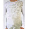 Pelle Pelle Stylish White T Shirt