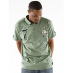 Pelle Pelle Smoke Green T Shirt