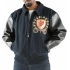 Immortal Pelle Pelle MB Revolution Jacket