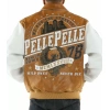 Pelle Pelle Wild Ones Studded Leather Jacket