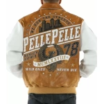 Pelle Pelle Wild Ones Studded Leather Jacket