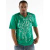 Pelle Pelle Dark Green T Shirt