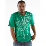 Pelle Pelle Dark Green T Shirt