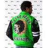 Chief Keef Pelle Pelle Renegades Jacket